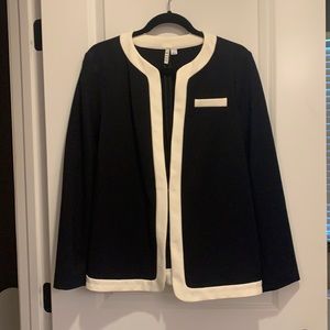 ELLE Blazer Size Large